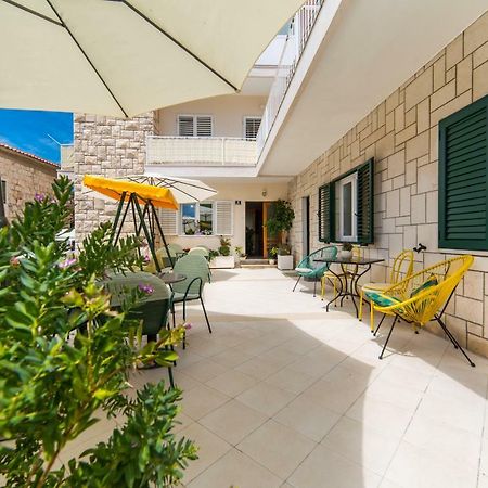 Apartmani Ujdur Gradac  Exterior foto