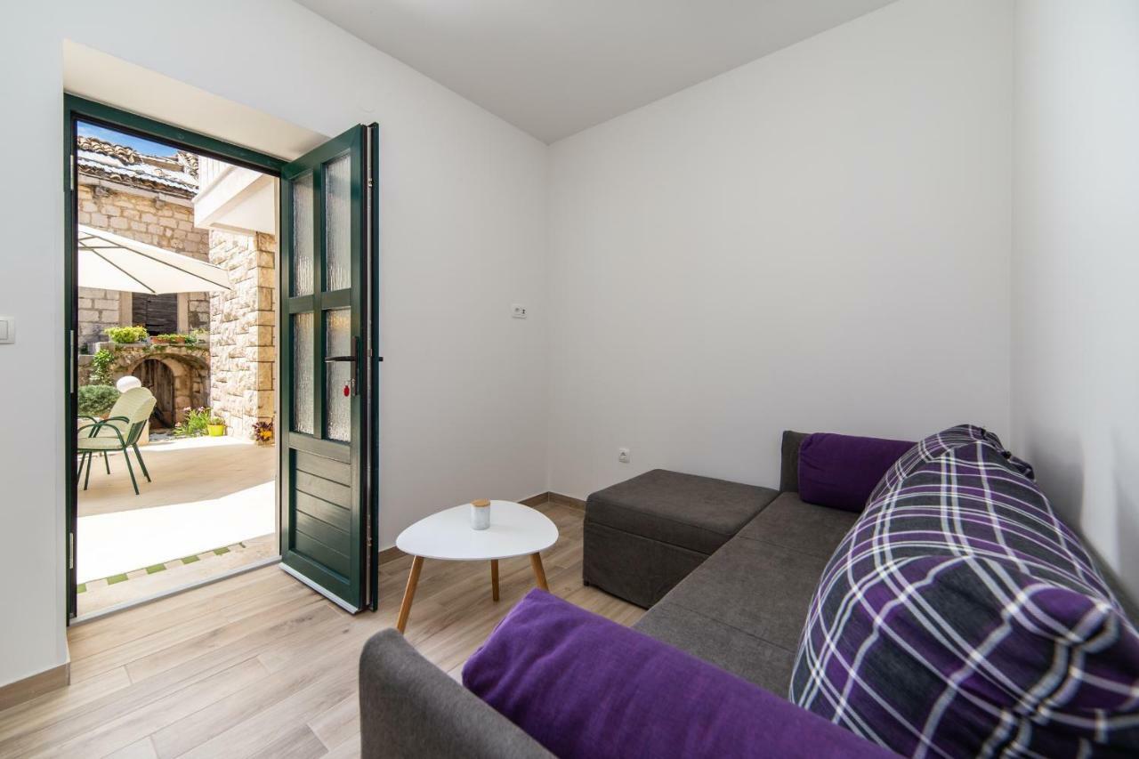 Apartmani Ujdur Gradac  Exterior foto